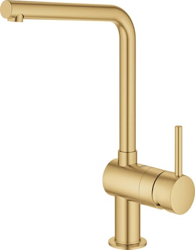 Grohe Minta hana, L-nokka (Cool Sunrise)