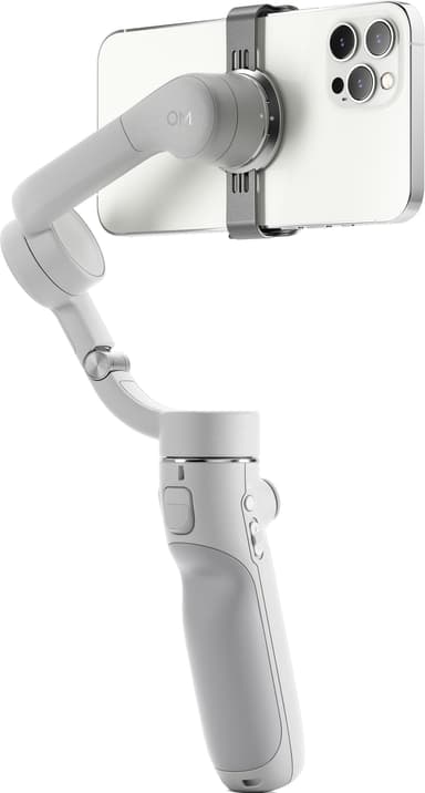DJI OM 5 gimbaali DJIOM5GRAY (harmaa)