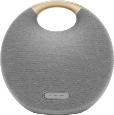 Harman Kardon Onyx Studio 6 langaton kaiutin (harmaa)