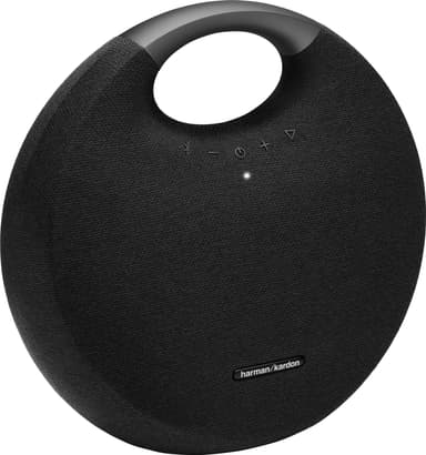 Harman Kardon Onyx Studio 6 langaton kaiutin (musta)