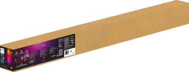 Philips Hue Signe lattiavalaisin 915005987201 (musta)