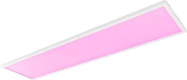 Philips Hue Surimu WCA REC kattovalaisin, suorakulmio 60 W