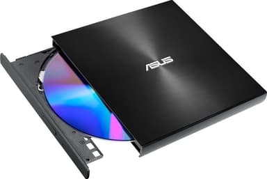 ASUS ZenDrive U8M ulkoinen DVD-asema