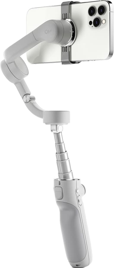 DJI OM 5 gimbaali DJIOM5GRAY (harmaa)