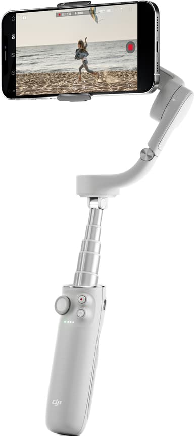 DJI OM 5 gimbaali DJIOM5GRAY (harmaa)