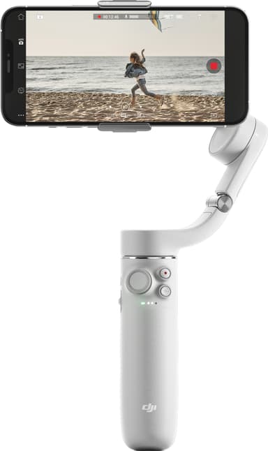 DJI OM 5 gimbaali DJIOM5GRAY (harmaa)