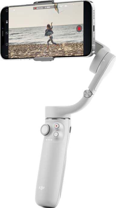 DJI OM 5 gimbaali DJIOM5GRAY (harmaa)