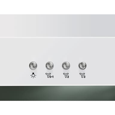 Electrolux liesituuletin LFG425W