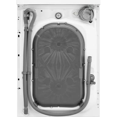 AEG Kuivaava pesukone L7WBE846G (Valkoinen)