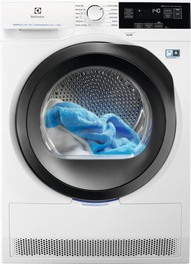 Electrolux Kuivausrumpu EW9H668E3