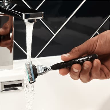 Gillette Mach3 partahöylä 596713
