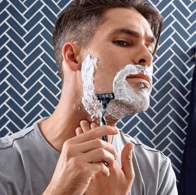 Gillette Mach3 partahöylä 596713