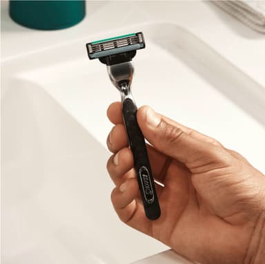 Gillette Mach3 partahöylä 596713