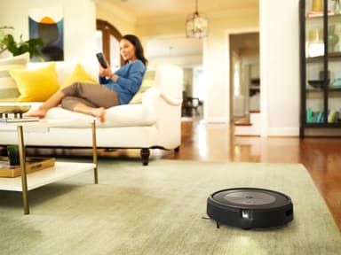 iRobot Roomba J7 robotti-imuri j715840 (harmaa)