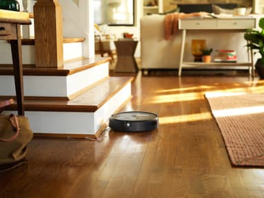 iRobot Roomba J7 robotti-imuri j715840 (harmaa)