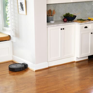 iRobot Roomba J7 robotti-imuri j715840 (harmaa)