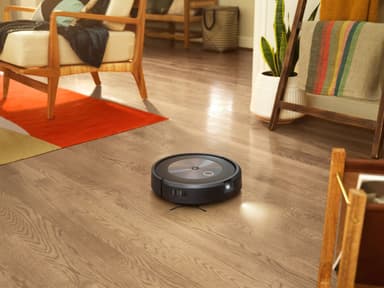 iRobot Roomba J7 robotti-imuri j715840 (harmaa)