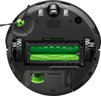 iRobot Roomba J7 robotti-imuri j715840 (harmaa)