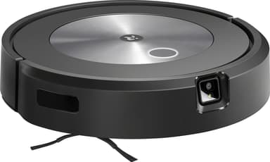 iRobot Roomba J7 robotti-imuri j715840 (harmaa)