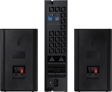 Samsung SWA-9100S 2.0ch langattomat kaiuttimet
