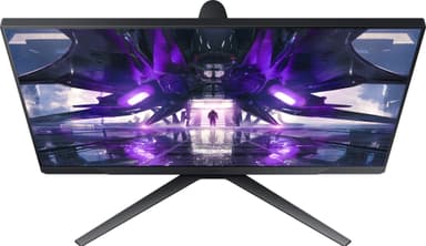 Samsung Odyssey G3 S24AG300 24" pelinäyttö