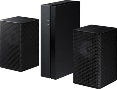 Samsung SWA-9100S 2.0ch langattomat kaiuttimet