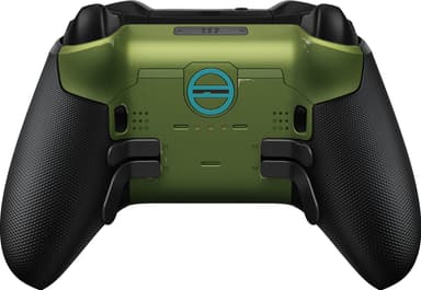 Xbox Elite Halo Infinite Series 2 peliohjain