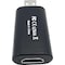 Wistream HDMI - USB adapteri (musta)