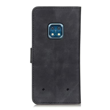 KHAZNEH Retro lompakko Nokia XR20