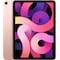 iPad Air (2020) 64 GB WiFi (ruusukulta)