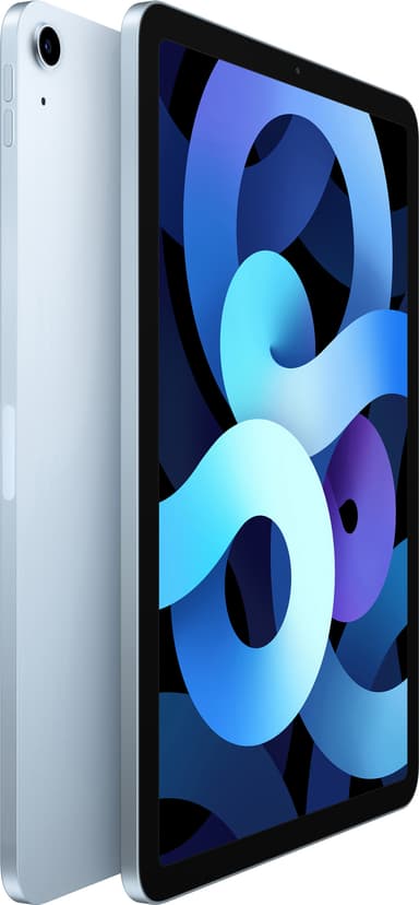 iPad Air (2020) 64 GB WiFi (taivaansininen)