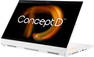 Acer ConceptD 3 Ezel Pro 15,6" kannettava i7/16/1024/T1200/14-60