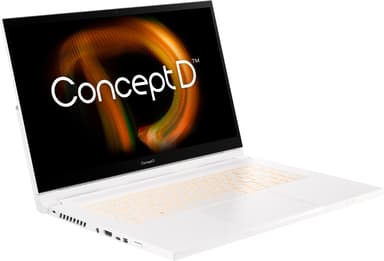 Acer ConceptD 3 Ezel Pro 15,6" kannettava i7/16/1024/T1200/14-60