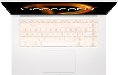 Acer ConceptD 3 Ezel Pro 15,6" kannettava i7/16/1024/T1200/14-60