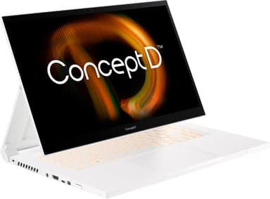 Acer ConceptD 3 Ezel Pro 15,6" kannettava i7/16/1024/T1200/14-60