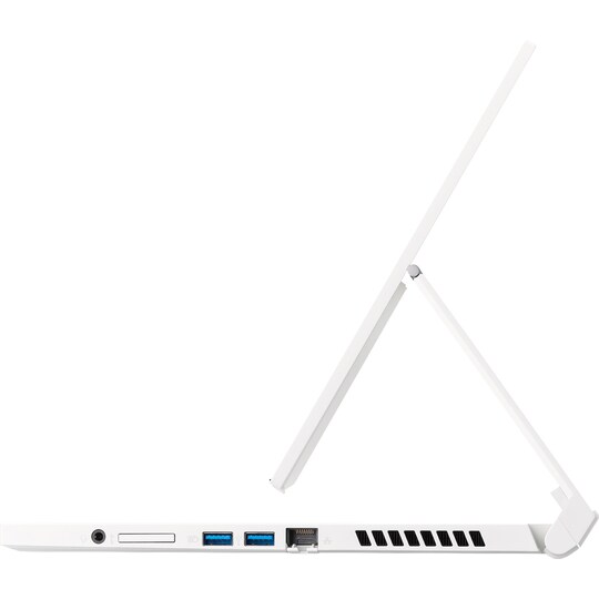 Acer ConceptD 3 Ezel Pro 15,6" kannettava i7/16/1024/T1200/14-60