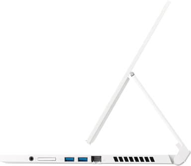 Acer ConceptD 3 Ezel Pro 15,6" kannettava i7/16/1024/T1200/14-60