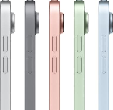 iPad Air (2020) 64 GB WiFi (ruusukulta)