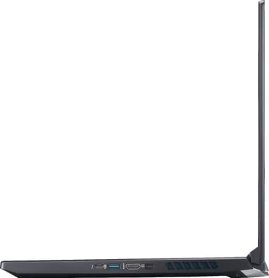 Acer Predator Helios 300 17,3" pelikannettava i7/16/1024/3070/17-165