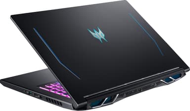 Acer Predator Helios 300 17,3" pelikannettava i7/16/1024/3070/17-165