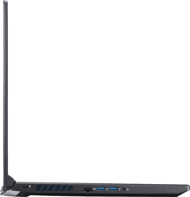 Acer Predator Helios 300 17,3" pelikannettava i7/16/1024/3070/17-165