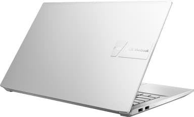 Asus VivoBook 15 OLED K3500 15,6" kannettava i5/16/512