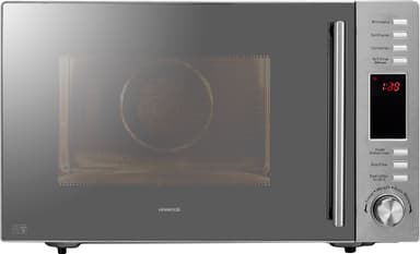 Kenwood mikroaaltouuni K30CSS21E (hopea)