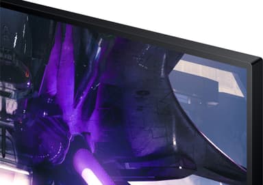 Samsung Odyssey G3 S27AG300 27" pelinäyttö