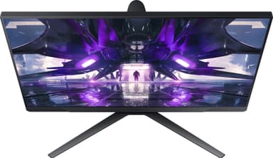 Samsung Odyssey G3 S27AG300 27" pelinäyttö