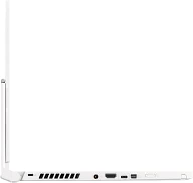 Acer ConceptD 3 Ezel Pro 15,6" kannettava i7/16/1024/T1200/14-60