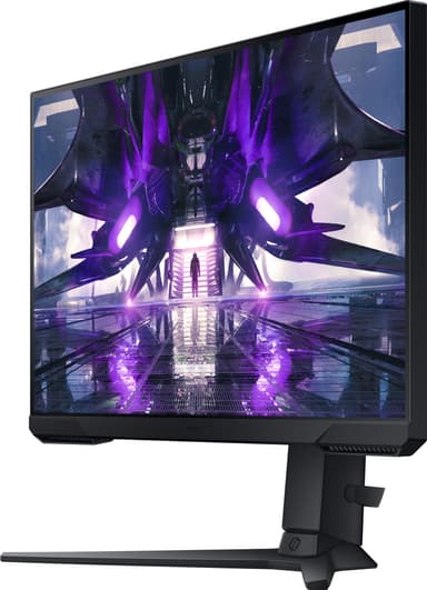Samsung Odyssey G3 S27AG300 27" pelinäyttö