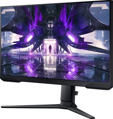 Samsung Odyssey G3 S27AG300 27" pelinäyttö