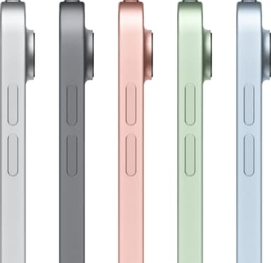 iPad Air (2020) 64 GB WiFi (taivaansininen)