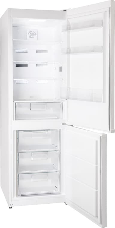 Gram Fresh 4000 jääkaappipakastin KC414186N1 (valkoinen)